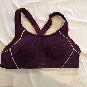 Victoria’s Secret Sports Bra